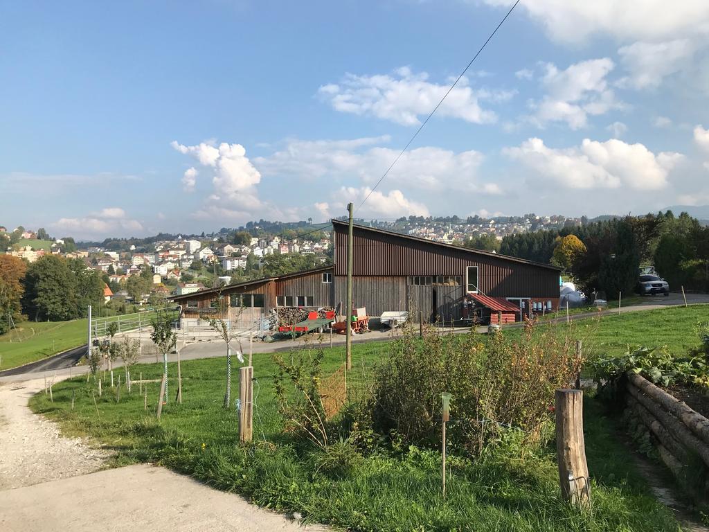 Hof Dietrich Херизау Экстерьер фото
