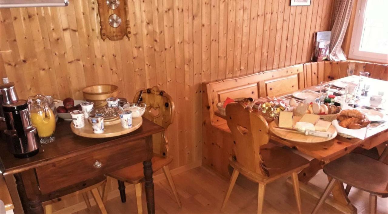 Hof Dietrich Херизау Экстерьер фото